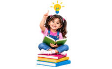 Child learning